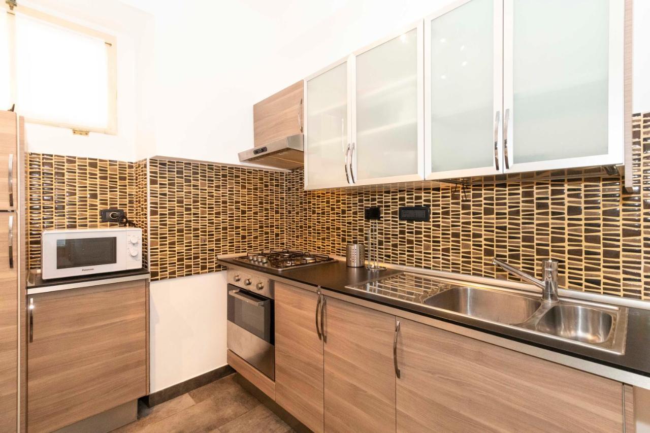 Piazza Vittorio Veneto Central Apartment Turin Exterior photo
